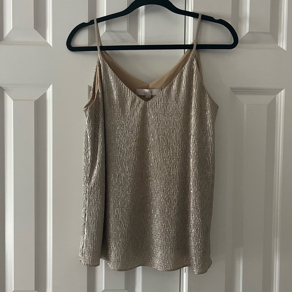 LOFT camisole